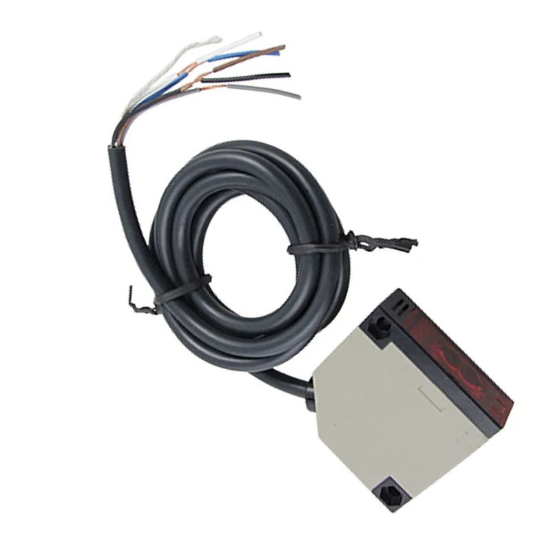 E3JK-R4M12 световозвращающие светоэлектрический переключатель Сенсор w отражатель |