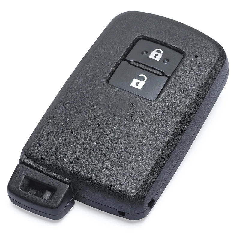 DIYKEY 2/3 кнопки 281451 -0020 HYQ14FBA для 2001 2002 2003 2004-2006 Toyota Corolla Camry Avalon Smart Key Remote 89904-06140
