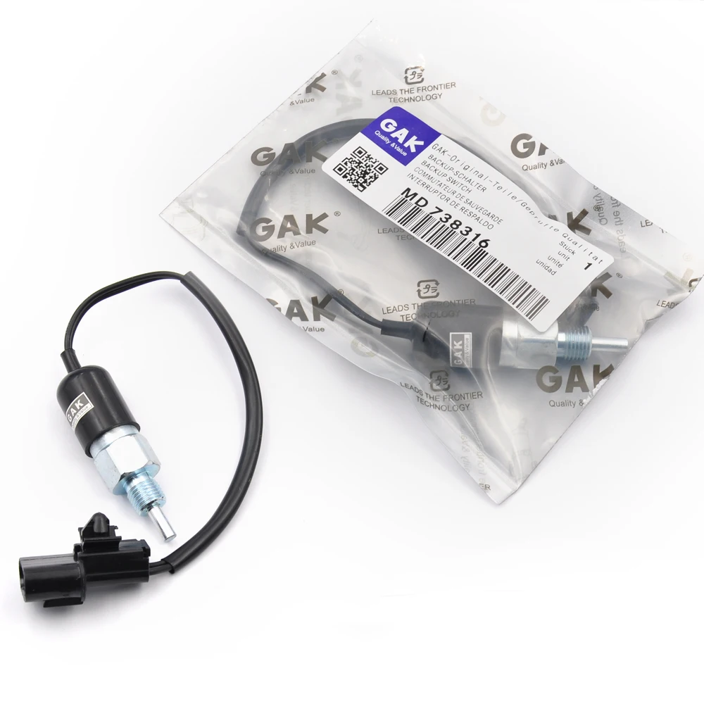Переключатель переключения передач M/T для Mitsubishi Pajero Montero V32 V45 V46 4G54 4G64
