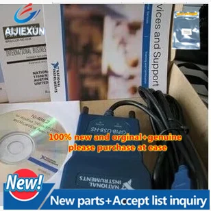 1 шт. 100% новый и оригинальный 778927 01 GPIB USB HS IEEE488 карты в наличии|Производство