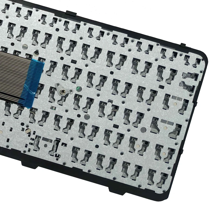 Новая французская раскладка клавиатуры ноутбука для HP Probook 450 GO G1 455 470 G2 FR 768787 051