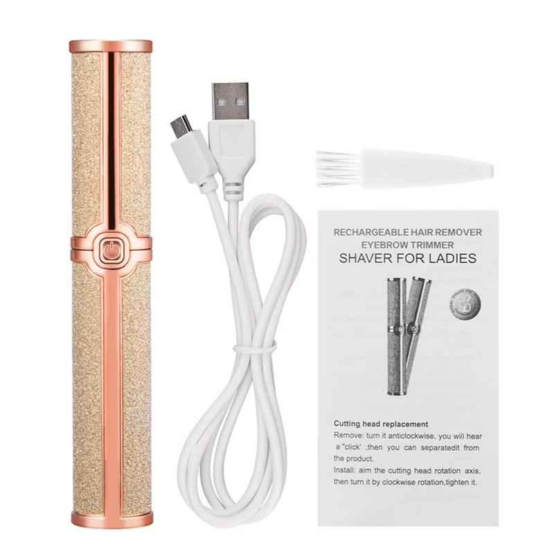 

Personal Care Appliances