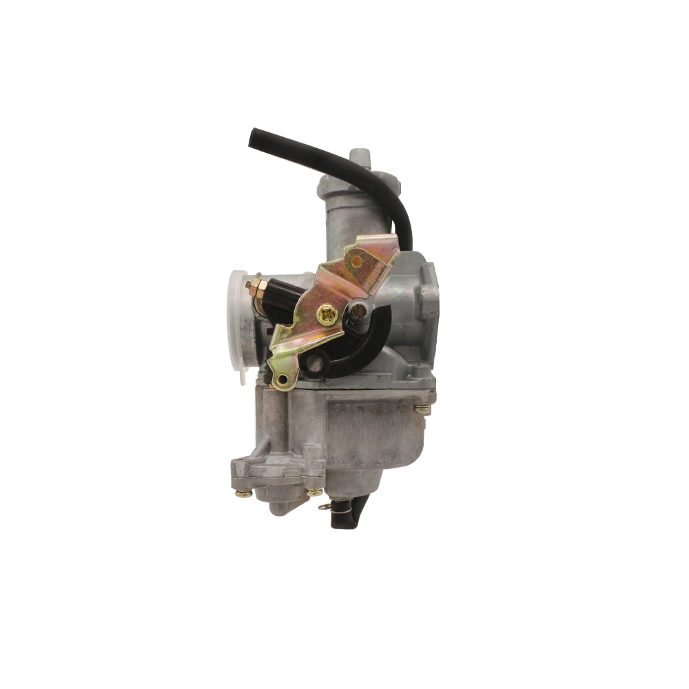 Runtong 27 мм карбюратор для HONDA CG125 150 200 250 300 cc четырёхкамерный карбюратор для квадроциклов китайский sunl CG WY125 C F
