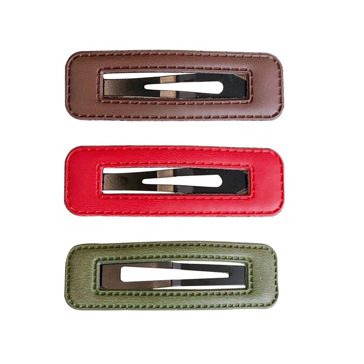 Новинка акция женские аксессуары для волос винтажные Элегантные Заколки