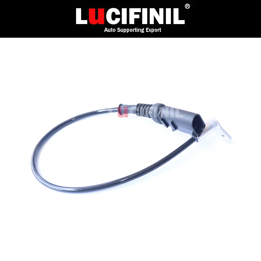 Новый датчик температуры насоса воздушной Подвески LuCIFINIL для газового двигателя