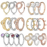 brace code brand crystal fashion design fine ring womens wedding jewelry fashion elegant in my heart theme rhinestone ring