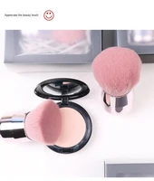 foundation makeup brush professional blush concealer honey powder trimming loose powder beauty makeup tool pinceis de maquiagem
