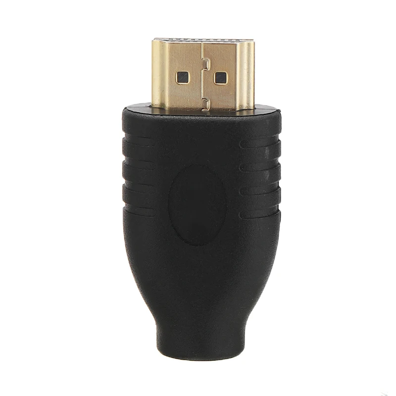 Универсальный стандартный Переходник HDMI совместимый типа папа мама Micro тип D для