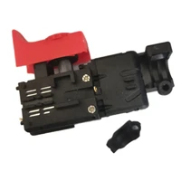 speed control switch for gsb13re gsb16re electric hammer drill power tool accessories