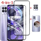 защитное стекло на Realme 8i пленка Realme 8 i 8 Pro Realme GT Neo 2 пленка телефона Realme GT Neo 2T Защитная пленка для экрана реалми 8i Realme GT 2 Pro Master glass плёнка Realme GT2 Pro стекло на Realme 8i Стекло