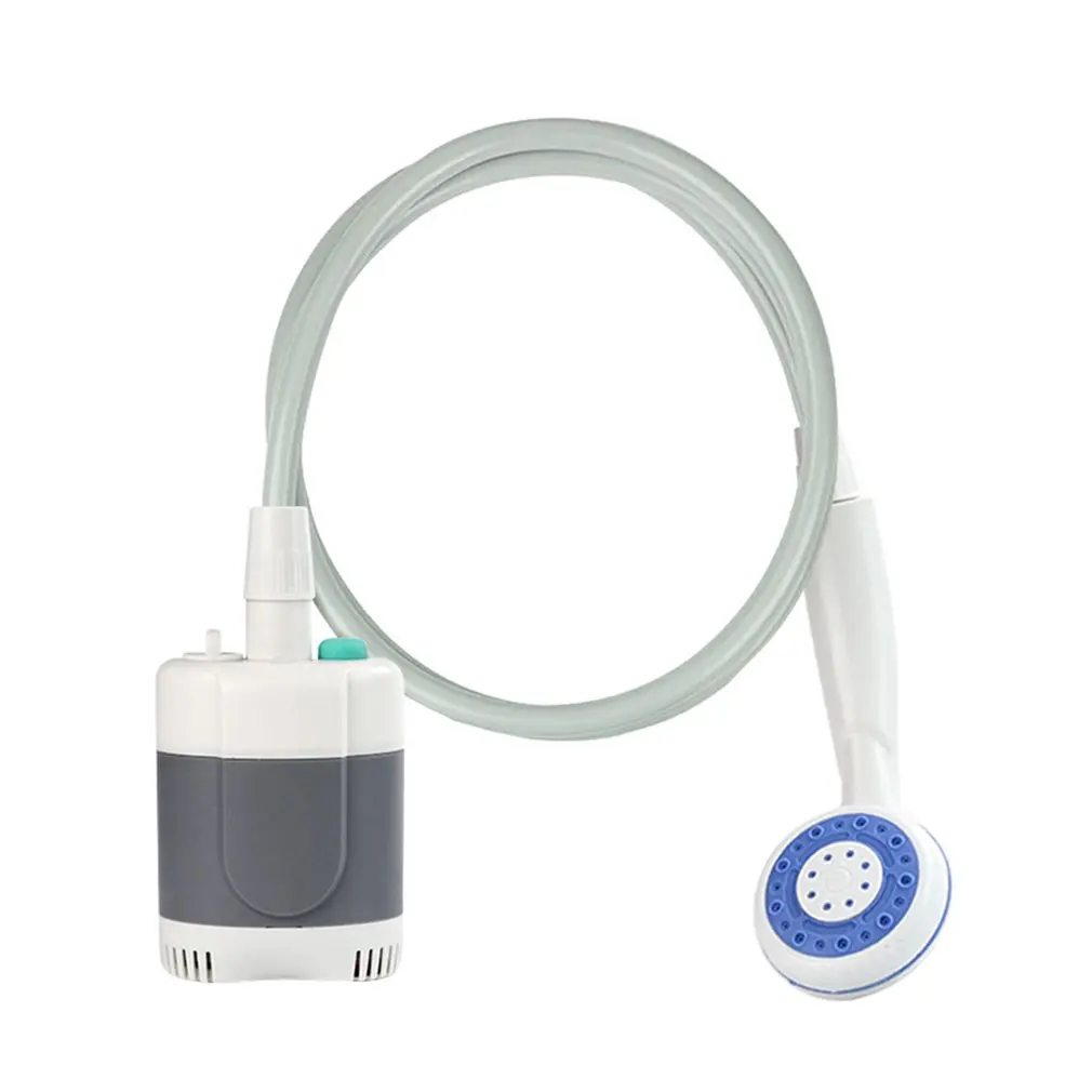 

Portable Shower Camping Shower Portable Outdoor Shower For Outdoor Personal Bathing Car Washing Pet Bathing Plants Watering