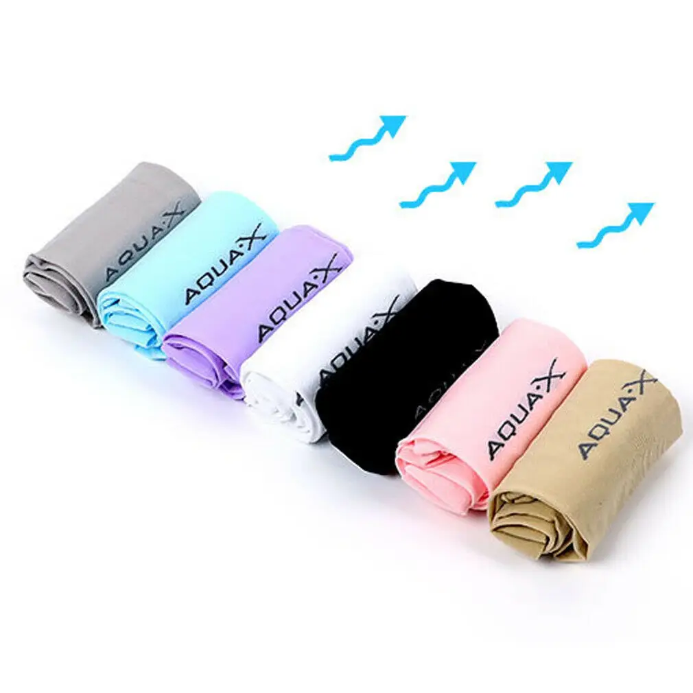 

Women Cute Protection Arm Warmer Long Fingerless Stretchy Gloves Sleeves Mittens Sun Protect Arm Cover Sleeves