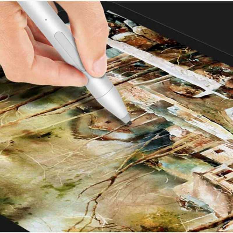 Контактная ручка H3 для CHUWI HiPad X MiniBook LTE Hi9 PLUS Hi13 SurBook Hi12 1024 чувствительный к давлению