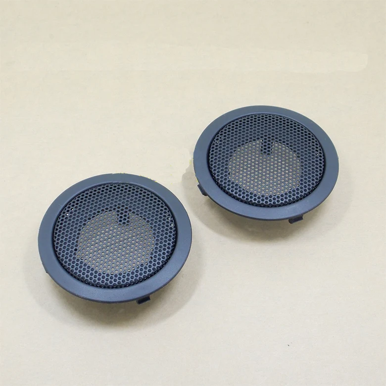 Автомобильные динамики для твитеров и колонок крышка передней двери аудио RAV4 2009