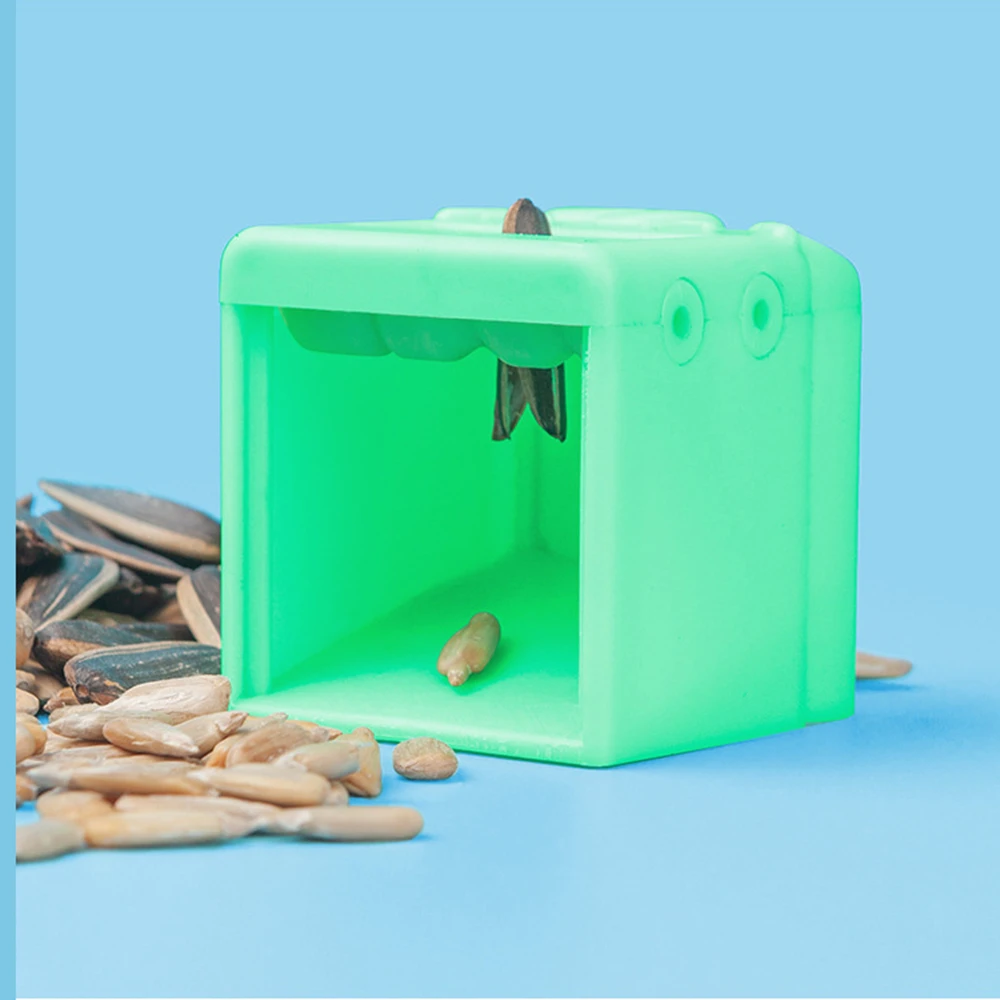 Автоматическая машина для очистки семян дыни, открыватель для ленивых, ореходробилка, аксессуары для домашней кухни.