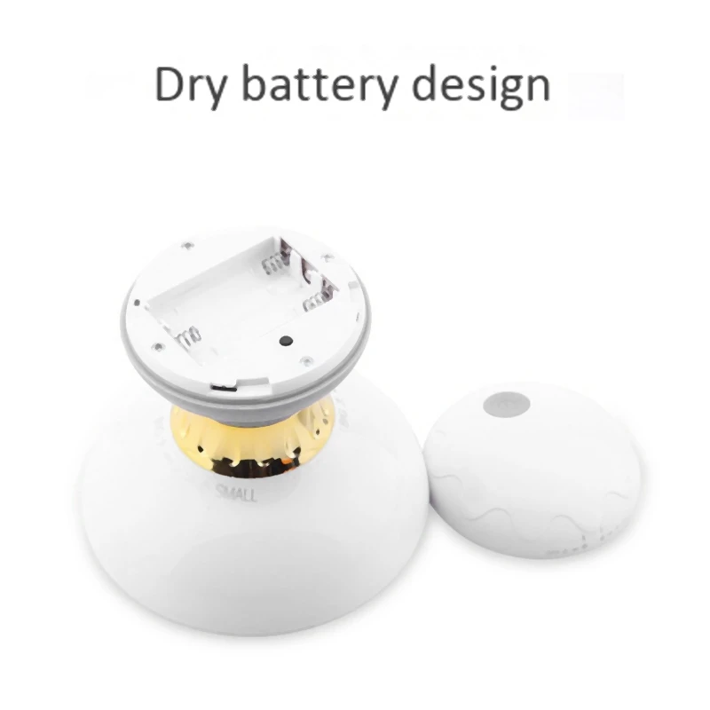 

Electric Woman Breast Massager Breast Enlarger Massager Bust Enlargement Lifting Chest Massage Stimulator