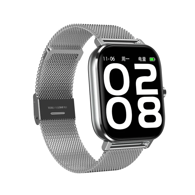 Новые смарт часы P8 pro для мужчин и женщин улучшенная версия Bluetooth звонки музыка