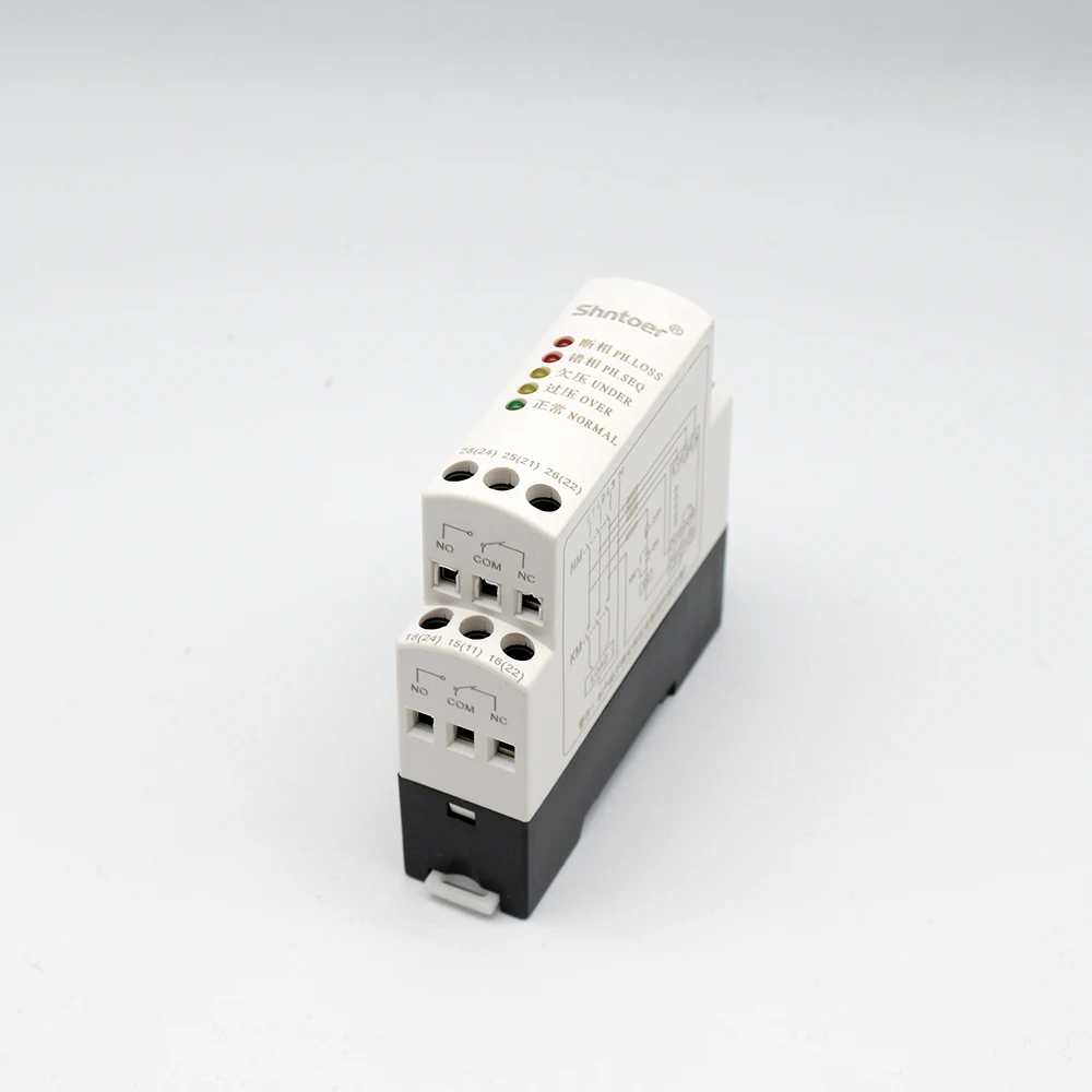 Реле для защиты элватора электронное защитное реле серии TG30S последовательности