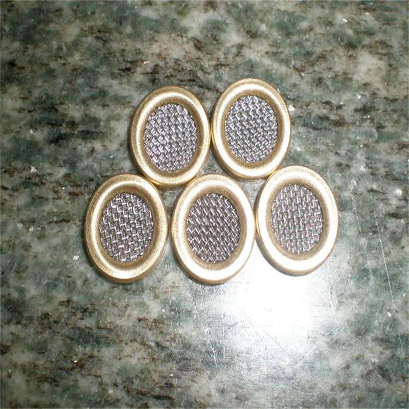 

702-21-53120 17mm outer diameter hydraulic pump filter element is suitable for Komatsu excavator PC200-8 excavator parts