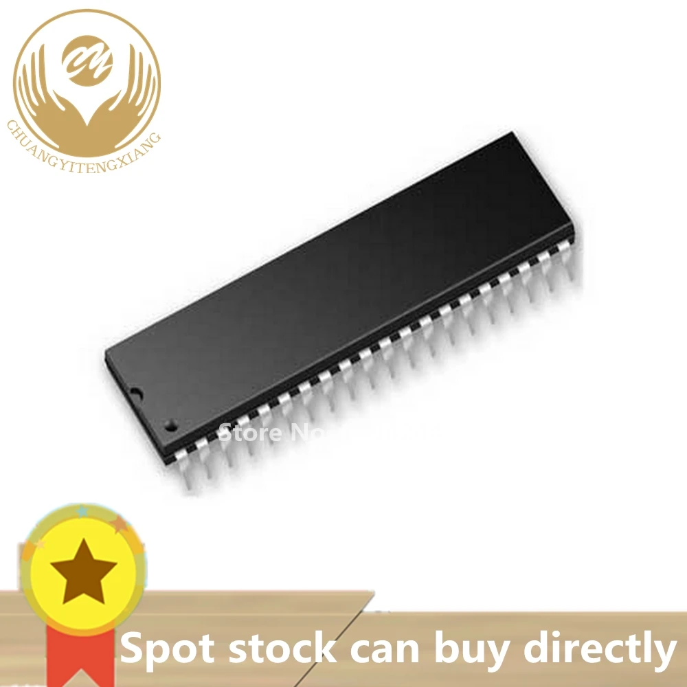 

1pcs HD63B09EP HD63B09 DIP-40