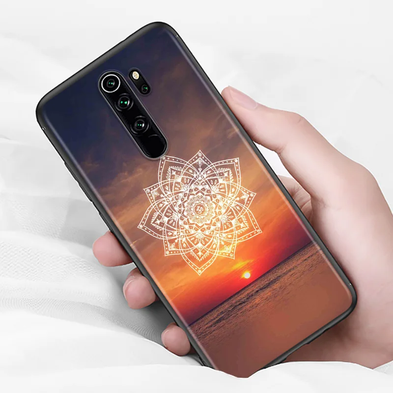 Чехол для Xiaomi Redmi Note 9 9S Max 8T 8 7 6 5 Pro 5A 4X 4 | Мобильные телефоны и аксессуары