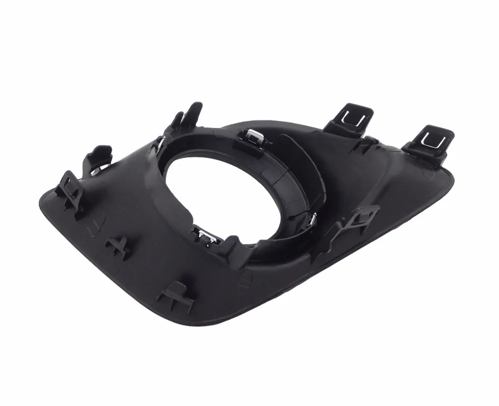 1 шт. правый боковой передний бампер передняя фара дальнего света