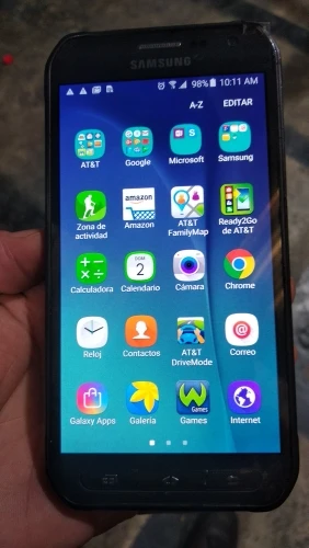Оригинальная Замена для samsung Galaxy S6 active G890 G890A ЖК-дисплей кодирующий преобразователь сенсорного экрана в сборе S6 Active G890 Pantalla