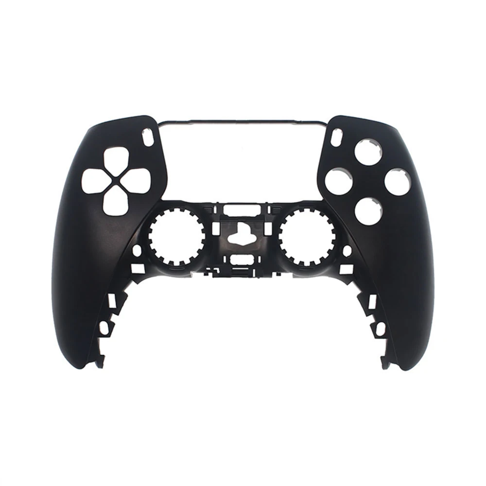 

Replacement for Sony PS5 Handle Front Case Housing Shell Protective Cover Parts