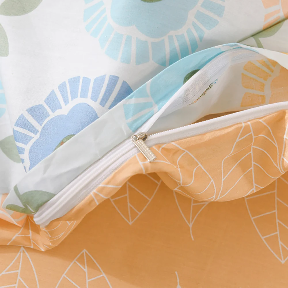 

Single Double Piece Single Bed In The Winter Single QuiltCover Thick To Keep Warm Big Bed Strong Pure Cotton Comfortable