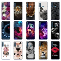 soft case for samsung galaxy a9 2018 cover silicon tpu phone case bumper for samsung a9 2018 a920f a920 sm a920f case cover para