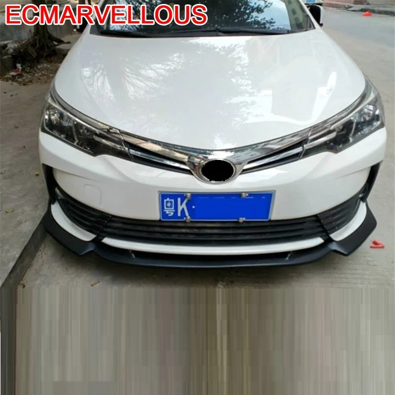 Аксессуары для литья под давлением Coche модификация бампера защита автомобиля