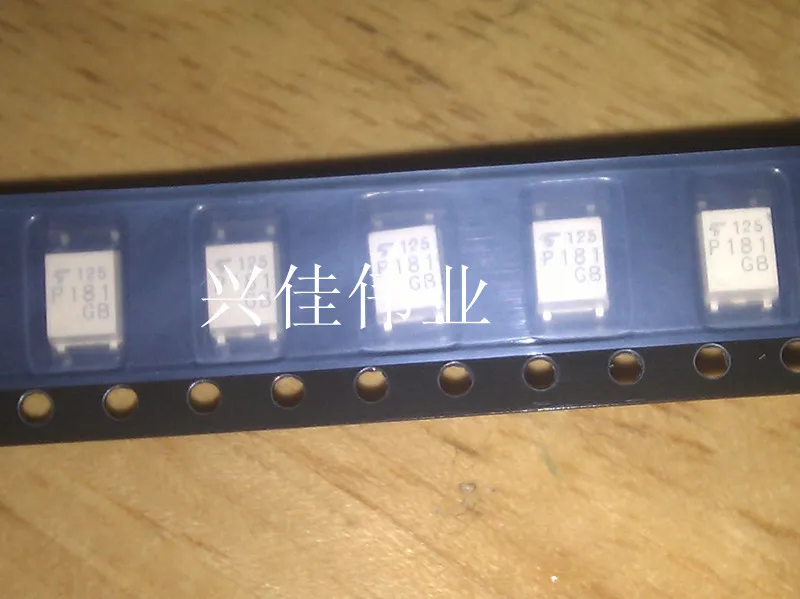 

TLP181 TLP181GB TLP181GR SOP-4