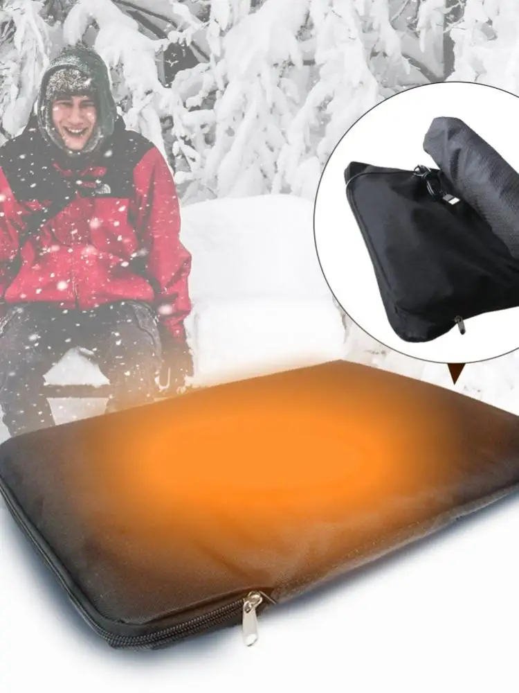 

USB Heating Cushion