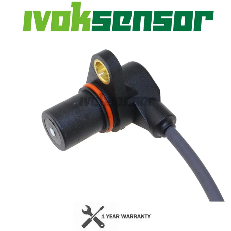 Коленчатый вал коленчатый коленчатая камера датчик положения оборотов в минуту