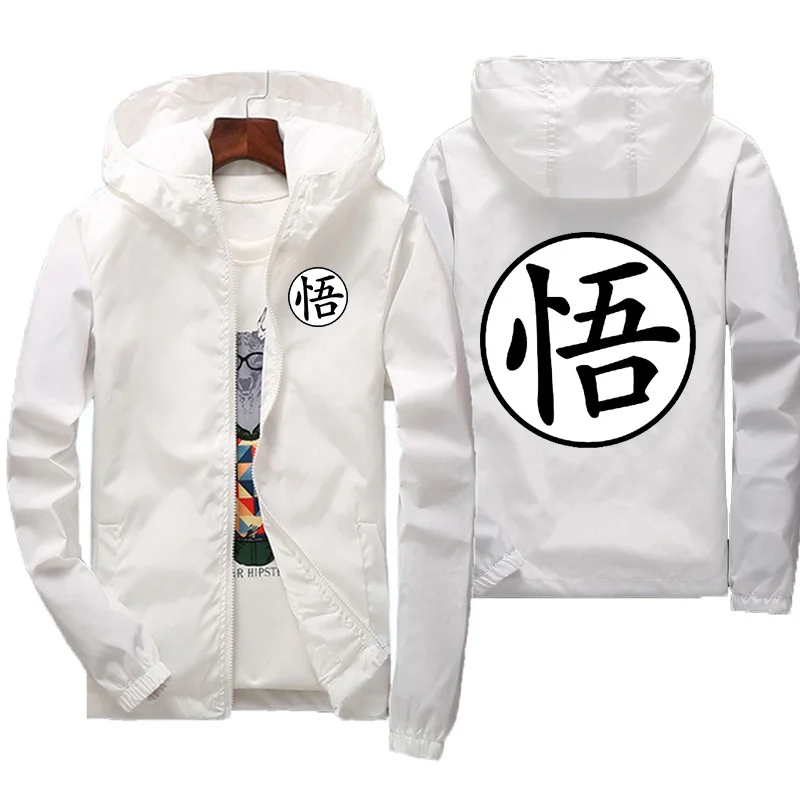 

2021 spring and autumn men's and women's wear jacket windbreaker breathable hooded jacket travel mountaineering outdoor jacket m