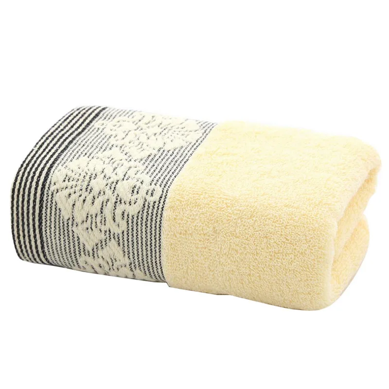 Hot Sale 4 Colors 100% Cotton 32 Shares Of Absorbent Towel Face Bathroom Thick Soft Cloth Wipe Quick-dry Home | Дом и сад