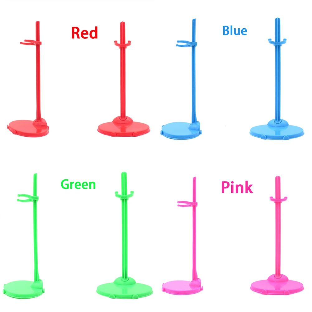 Кукла подставка Дисплей держатель для куклы Поддержка монстры одежды с