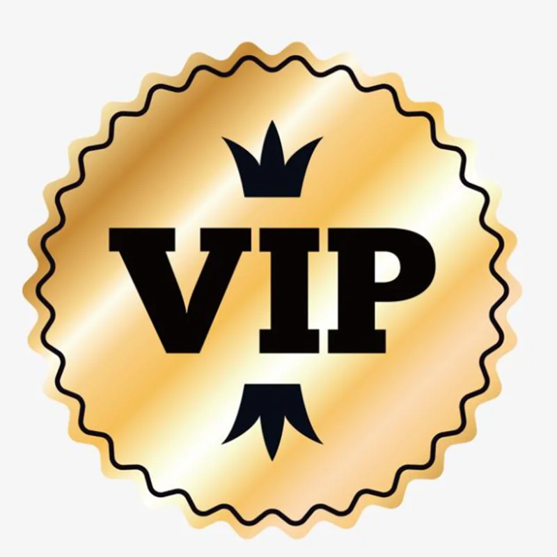 

Vip Box and Shipping Link
