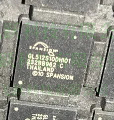 

S29GL512S10DHI010 GL512S10DHI01 BGA
