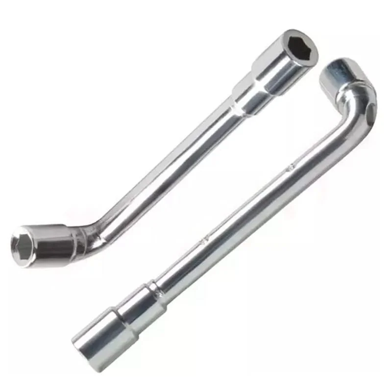 Шестигранный гаечный ключ 6 мм 7 металлическая фурнитура L-ключ для 3D-принтера Ender 3