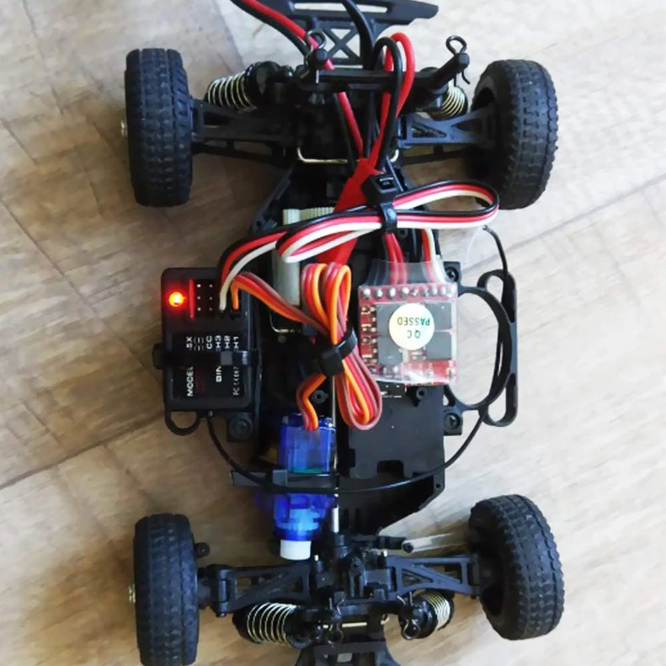 sg90 9g микро серводвигатель мини