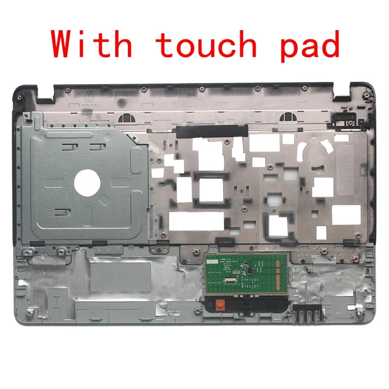 Верхний чехол для ACER Aspire Nautilus E1-521 E1-531 E1-571 E1-521G E1-571G Упор рук клавиатура ободок C shell