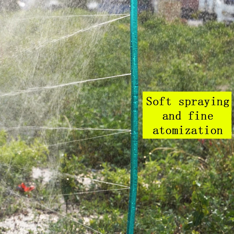 Садовый шланг для полива газона инфильтрационная труба 2 5 15 м|Садовые шланги и