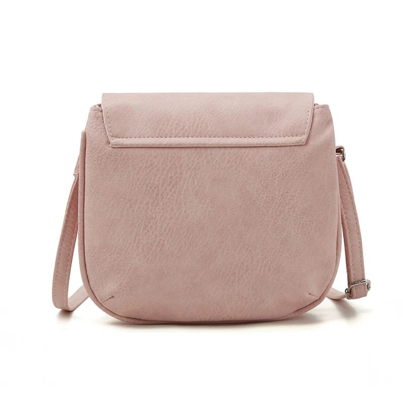 FONMOR/Модная женская сумка из искусственной кожи Женские сумки через плечо