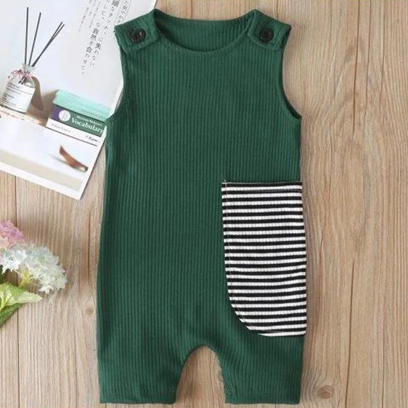 

1-12 months baby Clothing sets clothes for newborns Suitable for boys and girls Fashion casual baby clothes Pajamas for children