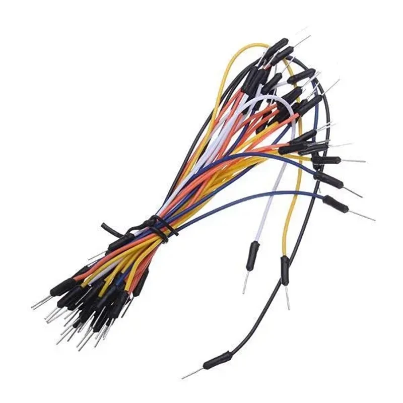 Сопротивление + макетная линия светодиодный макетный стартовый Базовый комплект