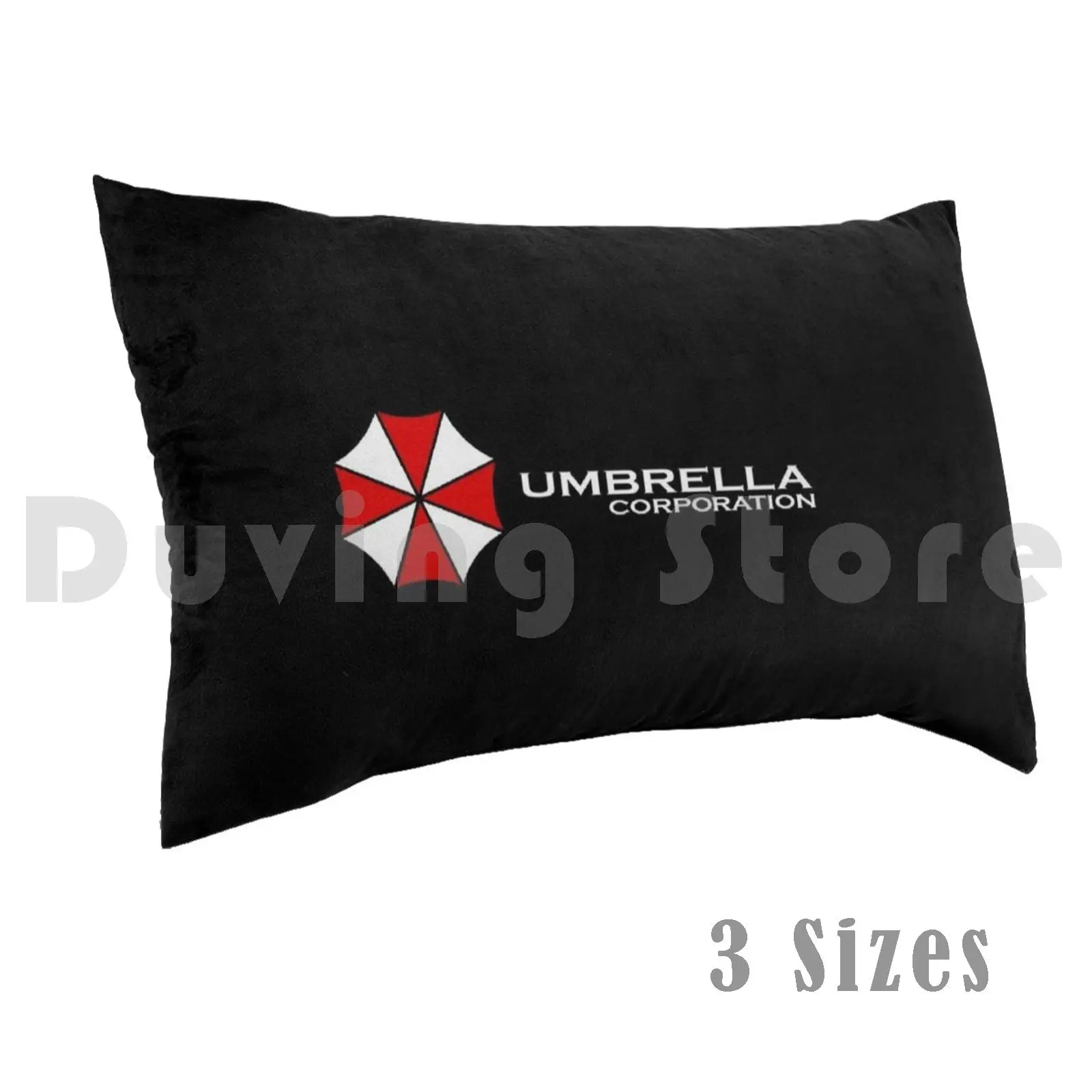 Чехол Umbrella Corporation для видеоигр сделай сам 50x75 зомби Апокалипсис - купить по