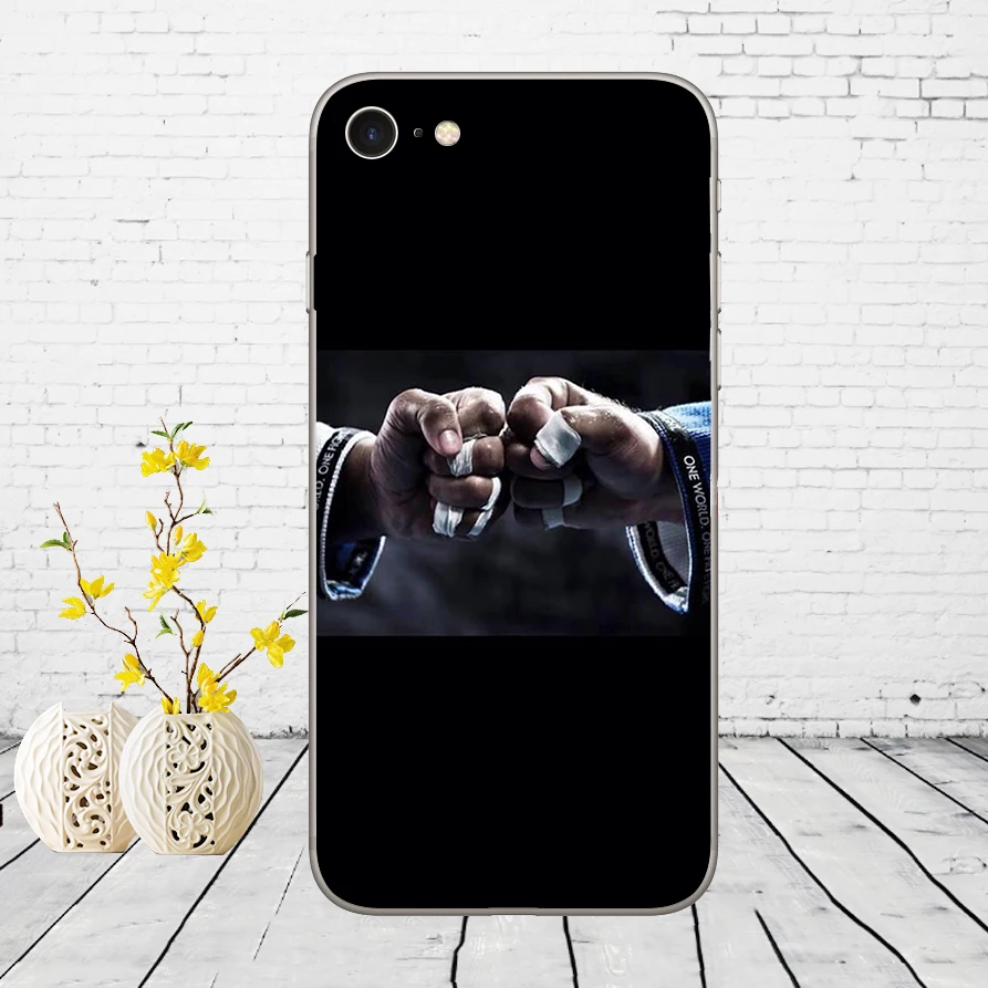 41DD jido Мягкий силиконовый чехол для iPhone 5 5S SE 6 6s 8 plus 7 7 Plus X XS SR MAX чехол - Цвет: 10