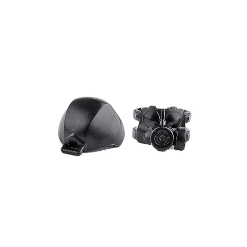 City Accessories Военная маска на шлем строительные блоки армия спецназ фигурки раннее