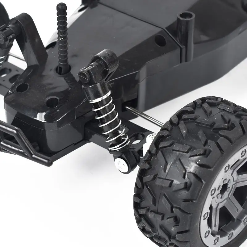 

1/14 2.4G 2WD High Speed RC Remote Control Car Climbing Racing On Road RTR Vehicle Models Toy 28km/h